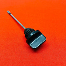 Load image into Gallery viewer, CRF150F DIP STICK OIL CAP DIPSTICK GENUINE OEM HONDA CRF 150 F (2003-2005)