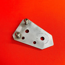 Load image into Gallery viewer, KTM125 CDI MOUNT BRACKET PLATE GENUINE OEM KTM 125 SX XC (98-02)
