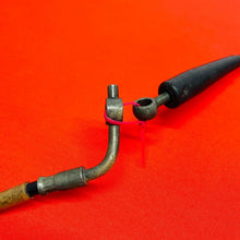 Load image into Gallery viewer, KX85 FRONT BRAKE LINE HOSE OEM GENUINE KAWASAKI KX 85 100 (2001-2022)