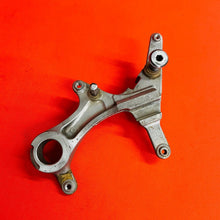Load image into Gallery viewer, KX250F REAR CALIPER MOUNT BRACKET GENUINE OEM KAWASAKI KX 250 F RMZ (06-18)
