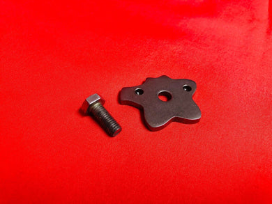 CRF80 CRF100 SHIFT STAR GEAR DRUM OEM GENUINE HONDA CRF XR 80 100 F