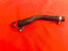 Load image into Gallery viewer, KX80 RADIATOR HOSE LINE W CLAMPS OEM KAWASAKI KX 80 85 100