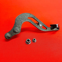 Load image into Gallery viewer, KTM65 REAR BRAKE LEVER PEDAL OEM GENUINE KTM 65 SX (2003-2008)