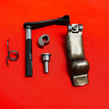 Load image into Gallery viewer, CRF80 CLUTCH LEVER ARM LIFTER RELEASE OEM GENUINE HONDA CRF XR 80 (2004-2013)