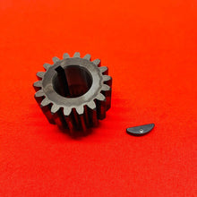 Load image into Gallery viewer, CRF150F PRIMARY DRIVE GEAR WOODRUFF KEY GENUINE OEM HONDA CRF 150 F (2003-2005)