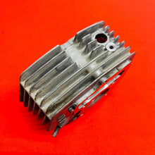 Load image into Gallery viewer, CRF80 CYLINDER HEAD TOP END VALVES NICE OEM GENUINE HONDA CRF XR 80 (2004-2013)