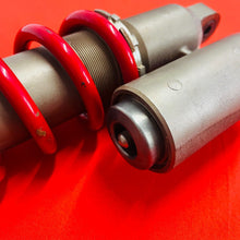 Load image into Gallery viewer, RMZ250 REAR SHOCK SPRING SUSPENSION GENUINE OEM SUZUKI RMZ 250 (2007-2009)