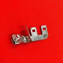 Load image into Gallery viewer, CRF250R WIRING MOUNT CONNECTOR PLATE CLAMP MOUNT GENUINE OEM HONDA CRF 250 R