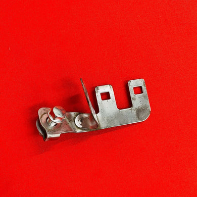 CRF250R WIRING MOUNT CONNECTOR PLATE CLAMP MOUNT GENUINE OEM HONDA CRF 250 R