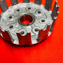 Load image into Gallery viewer, RMZ250 CLUTCH COMPLETE BASKET NEW PLATES GENUINE OEM SUZUKI RMZ 250 (2007-2009)