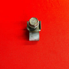 Load image into Gallery viewer, CRF80 CRF100 FRONT BRAKE CABLE MOUNT LINE OEM GENUINE HONDA CRF 80 100 F