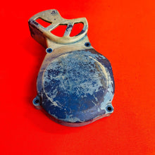 Load image into Gallery viewer, YZ85 STATOR COVER ENGINE CASE CHAIN GUARD GENUINE OEM YAMAHA YZ 85 (2002-2018)