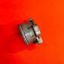 Load image into Gallery viewer, YZ400F INTAKE MANIFOLD CARB JOINT GENUINE OEM YAMAHA WR YZ 400 F (1998-2000)