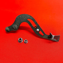Load image into Gallery viewer, KTM65 REAR BRAKE LEVER PEDAL OEM GENUINE KTM 65 SX (2003-2008)