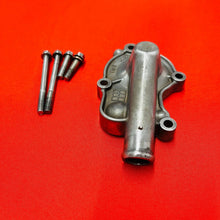 Load image into Gallery viewer, YZ250 WATER PUMP COVER IMPELLER HOUSING GENUINE OEM YAMAHA YZ 250 (1999-2024)