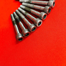 Load image into Gallery viewer, YZ250F ENGINE CASE BOLTS HARDWARE GENUINE OEM YAMAHA WR YZ 250 F (2001 - 2013)