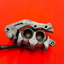 Load image into Gallery viewer, CRF250F FRONT BRAKE SYSTEM MASTER CALIPER OEM GENUINE HONDA CRF 250 F (2019-2025