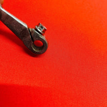 Load image into Gallery viewer, DRZ125 CLUTCH LEVER ARM ACTUATOR OEM GENUINE SUZUKI DR-Z DRZ 125 L (2003-2007)