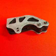 Load image into Gallery viewer, KTM85 CHAIN GUIDE GUARD REAR SLIDER OEM GENUINE KTM 85 105 SX XC (03-11)