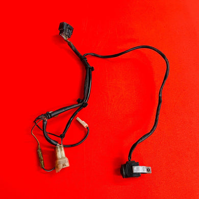 KTM65 WIRING HARNESS LOOM KILL SWITCH TESTED OEM GENUINE KTM 65 SX (02-08)