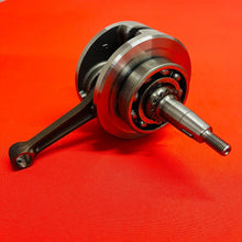 Load image into Gallery viewer, DRZ125 CRANKSHAFT ROD CRANK SHAFT OEM GENUINE SUZUKI DR-Z DRZ 125 L (03-19)