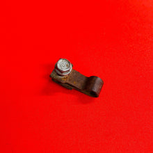 Load image into Gallery viewer, CRF80 FRONT BRAKE LINE CLAMP CABLE MOUNT GENUINE OEM HONDA CRF XR 80 100