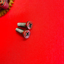 Load image into Gallery viewer, TTR50 OIL PUMP COMPLETE WITH BOLTS GENUINE OEM YAMAHA TTR 50 E