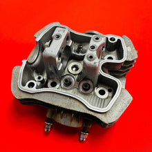 Load image into Gallery viewer, CRF250F CYLINDER HEAD TOP END OEM GENUINE HONDA CRF 250 F (2019-2025)