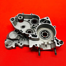 Load image into Gallery viewer, KTM65 ENGINE CASES MATCHING CRANKCASE OEM GENUINE KTM 65 SX (2003-2008)