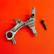 Load image into Gallery viewer, KX250F REAR CALIPER MOUNT BRACKET GENUINE OEM KAWASAKI KX 250 F RMZ (06-18)