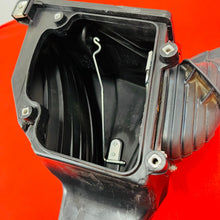 Load image into Gallery viewer, CRF250F AIR BOX INTAKE BOOT FILTER HOUSING OEM GENUINE HONDA CRF 250 F 2019-2025