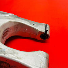 Load image into Gallery viewer, YZ250 SWING ARM POLISHED SWINGARM GENUINE OEM YAMAHA YZ 250 (2002-2004)