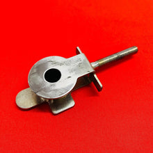 Load image into Gallery viewer, DRZ125 CHAIN TENSIONER AXLE BLOCK ADJUSTER OEM GENUINE SUZUKI DR-Z DRZ 125 L