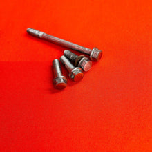 Load image into Gallery viewer, CR85 WATER PUMP COVER IMPELLER HOUSING GENUINE OEM HONDA CR 85 R RB (03-08)