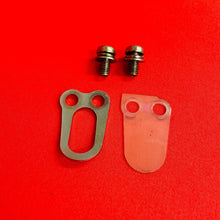 Load image into Gallery viewer, KX250F INNER ENGINE FILTER REED GENUINE OEM KAWASAKI KX RMZ 250 F (2004-2005)