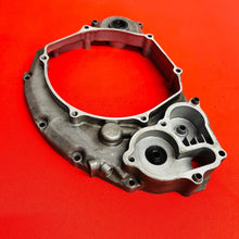 Load image into Gallery viewer, RMZ450 CLUTCH COVER INNER ENGINE CASE GENUINE OEM SUZUKI RMZ 450 (05-07)