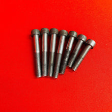 Load image into Gallery viewer, KTM65 ENGINE CASE BOLTS MOTOR HARDWARE GENUINE OEM KTM 65 SX (2002-2008)