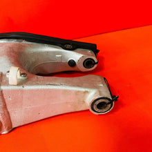 Load image into Gallery viewer, YZ400F SWING ARM SWINGARM GENUINE OEM YAMAHA WR YZ 400 F (1998-2000)