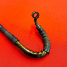 Load image into Gallery viewer, RMZ450 REAR BRAKE LINE HOSE GENUINE OEM SUZUKI RMZ 450 (2005-2007)