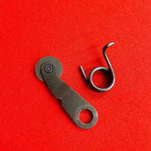 Load image into Gallery viewer, CRF80 SHIFT PAWL GEAR SELECTOR CAM RATCHET GENUINE HONDA XR CRF XR 80 100