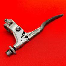 Load image into Gallery viewer, DRZ125 FRONT BRAKE LEVER WITH PERCH OEM GENUINE SUZUKI DR-Z DRZ 125 (2003-2024)