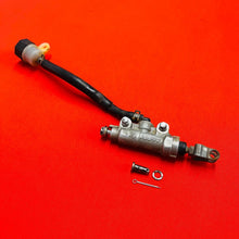 Load image into Gallery viewer, KX65 REAR BRAKE MASTER CYLINDER GENUINE OEM KAWASAKI RM KX 65 (2002-2022)