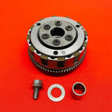 Load image into Gallery viewer, KTM65 CLUTCH COMPLETE BASKET OEM GENUINE KTM 65 SX (2003-2008)