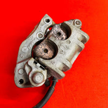 Load image into Gallery viewer, WR250F FRONT BRAKE COMPLETE WITH SENSOR GENUINE OEM YAMAHA WR 250 F (2003-2004)