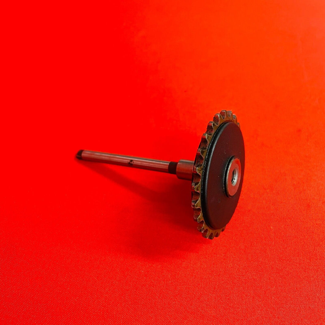 CRF50 CAM GEAR ROLLER LOWER WHEEL OEM GENUINE HONDA CRF XR 50 F