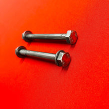 Load image into Gallery viewer, KTM65 ENGINE MOUNTS MOTOR BOLTS OEM GENUINE KTM 65 SX (2003-2008)