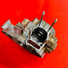 Load image into Gallery viewer, TRX250 CRANKCASE ENGINE CASES MOTOR GENUINE OEM HONDA TRX 250