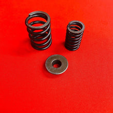 Load image into Gallery viewer, CRF80 VALVE SPRING INTAKE EXHAUST OEM GENUINE HONDA CRF XR 80 