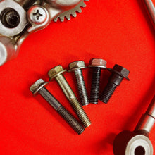 Load image into Gallery viewer, TRX250 ATC250 OIL PUMP COMPLETE OEM GENUINE HONDA TRX ATC 250 X