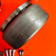 Load image into Gallery viewer, CRF150F STATOR FLY WHEEL MAGNETO ROTOR GENUINE OEM HONDA CRF 150 F (03-05)